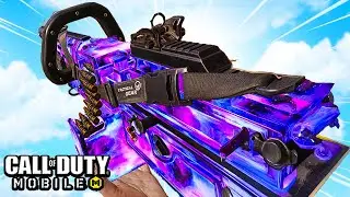 *новый* пулемет CHOPPER LMG ВЕРНУЛСЯ, и это СЕРЬЕЗНАЯ проблема…😳