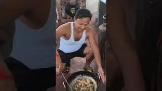 Mai  Khud chicken banaa raha hun Aaj#🐔😀😱🥰👌#viral video #