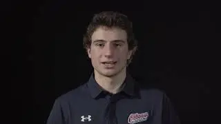 Get to Know Toronto prospect Ben Danford