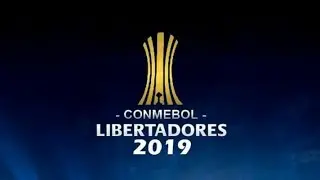 Hino Conmebol Libertadores 2019