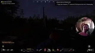 DeadSide survival game livestream