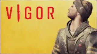 GOODBYE SEASON 15!!!:Vigor Funny Moments # 119