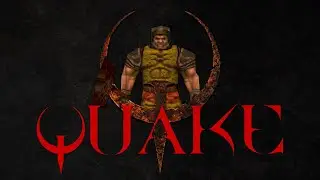 O que faz QUAKE ser t&atilde;o REVOLUCION&Aacute;RIO?
