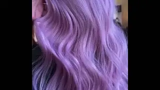 Celeb Luxury Lilac Dreams 💜🤩