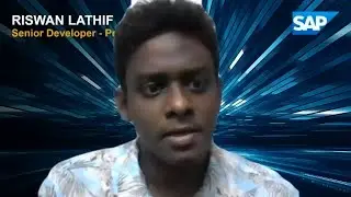 Dive into our techie world of opportunities - SAP Student Day | 12.01.21