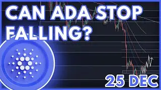 ADA PRICE PREDICTION TODAY! | CARDANO (ADA) PRICE PREDICTION & NEWS 2022!