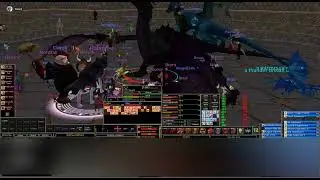 The Faceless (Mischief Server) First Lethar Kill