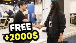 Esfand Can't Keep Getting Away With This...