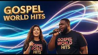 🛑 N&atilde;o Pule este Gospel Soul para Orar no Quarto e Agradecer por Tudo (Gospel Vibe)