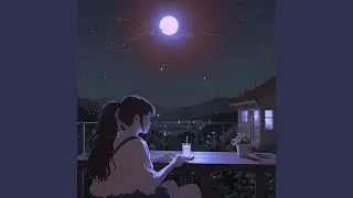 Midnight Ocean Breeze