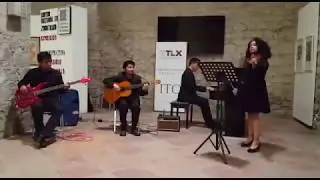As tears go by cover instrumental