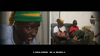 ANGAL PËWAL 2 - THÉÂTRE GUINÉEN PEUL (Kenzo Barry)