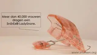 Sn&ouml;rEx&reg; LadySnore