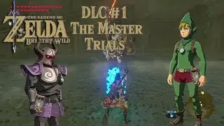 Breath of the Wild DLC: Tingle's Outfit & Phantom Armor Locations