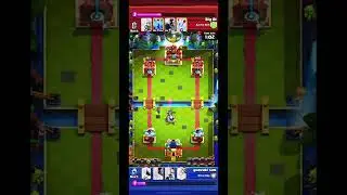 #clashroyale #clashon #subscribe #gaming #like