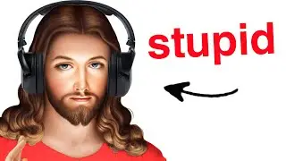 Этот ютубер &mdash; полный отстой.