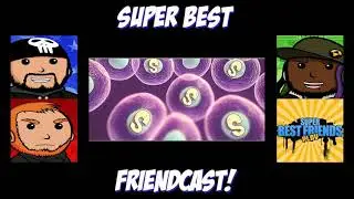 SBFC225 - DBFZ Kid Buu and S-Cells