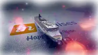 IN Cruises 2019 заставка