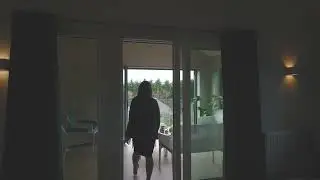 Carningli Lodge Reveal