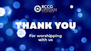 PROTECTIVE CARE || Fountain of Glory || Pastor Tony Okeke || 14/12/2025