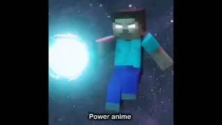 minecraft animation life