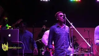 GABEL - PAKA F&Egrave; PITIT LIVE IN ORLANDO [ 1/25/19 ]