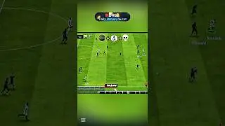 Long pass tutorial 🥶 #fcmobile #eafc24 #fifamobile #fcmobilegoals #fifa #fc26