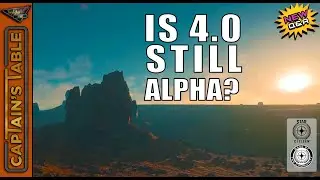 Конец Альфы? | 24-часовой капитанский стол | Сессия 4, часть 2