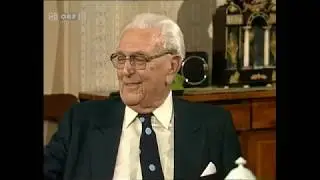 Die liebe Familie - Folge 341 - Oster&uuml;berraschungen (18.04.1992)