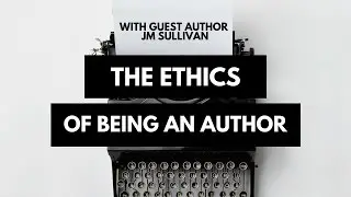 Author Ethics In The Digital Age