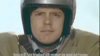 Bt Vision Man 60
