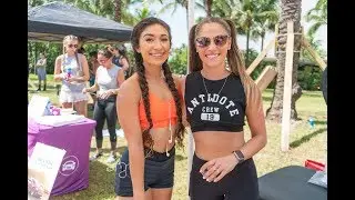 STAY FIT 305 Summer Sweat Series 5K