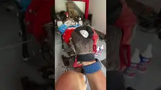 Ford Toploader Hurst Shifter linkage and operation