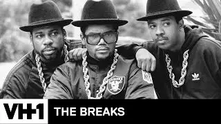 Get The 90&rsquo;s Inspired Hip Hop Look w/ Stylist Jai Hudson | The Breaks