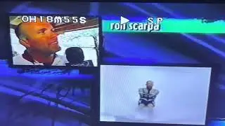 Head to Head - Keith St. Onge vs Ron Scarpa! Keith takes the gold!
