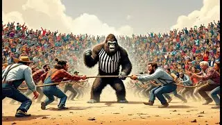 Hacking Bigfoot - Chapter 1 subtitle:  Skeptics vs Believers vs Detractors vs Hoaxers