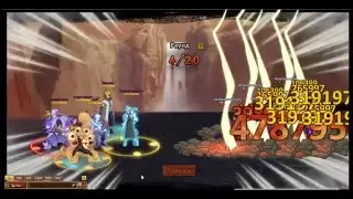 Ninja World 