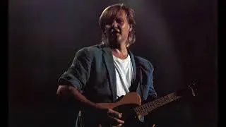 Rush - Emotion Detector (Isolated Guitar)