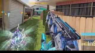 NEW Legendary chicom 54 kills gameplay. #codm #codmobile #callofdutymobile