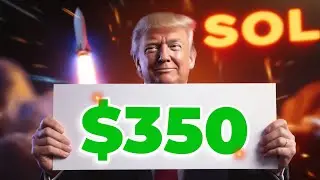 🚨 Crypto Alert! YOU'RE MISSING a HUGE SIGNAL on SOLANA! 🤑 (imminent)