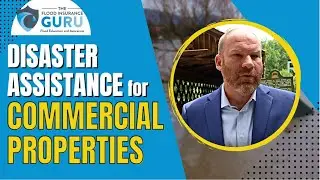 The Dark Side of Disaster: How Commercial Properties Can Recover