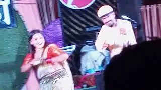 Shiragav Arcestra 😍😍 Bailagada Sharyatt Song
