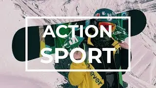 (No Copyright) Action Sport Background Music by Audioknap
