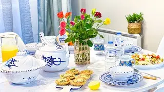دبارة اليوم التاسع 9  في رمضان 🌙⭐️