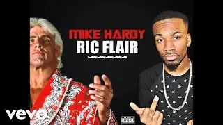 Mike Hardy - Ric Flair (Audio)