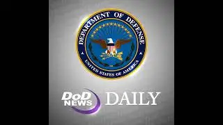 DoD News Daily - February 28, 2019