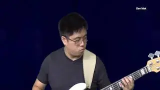 Ben Mak  The Gospel Medley