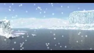 Frozen Freedom