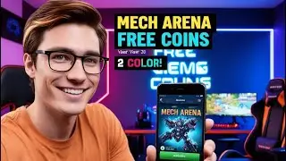 Mech Arena Free A-Coins Hack / mod 2025