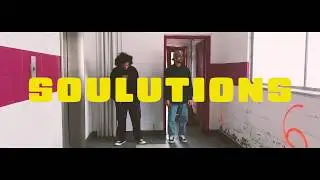Zillie Holiday x Datsunn - Soulutions (Official Video)